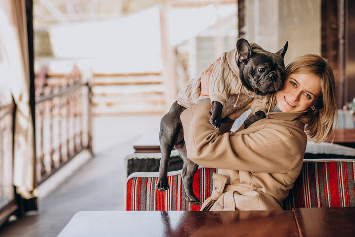 Style and Fashion for Pets