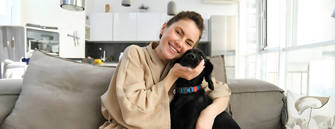 Premium Care for Happy Pets