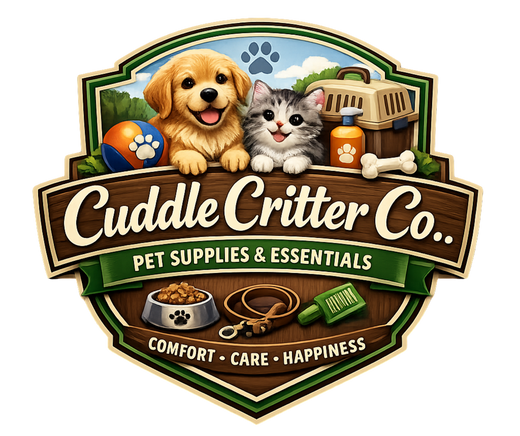 Cuddle Critter Co.